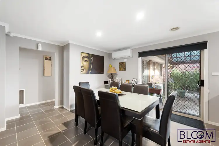 Seventh view of Homely house listing, 1/1 Horseshoe Circuit, Truganina VIC 3029