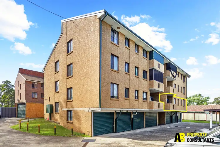 Main view of Homely unit listing, 15/340 Woodstock Avenue, Mount Druitt NSW 2770
