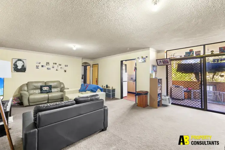 Second view of Homely unit listing, 15/340 Woodstock Avenue, Mount Druitt NSW 2770