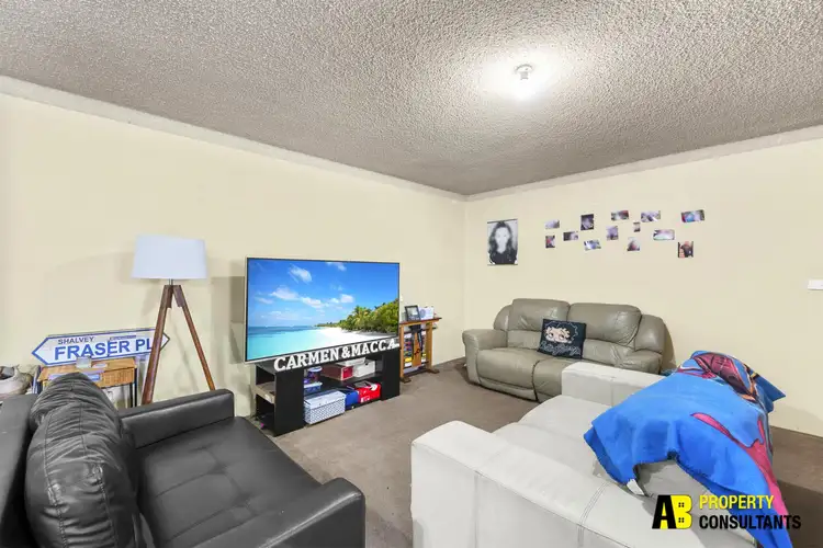 Fourth view of Homely unit listing, 15/340 Woodstock Avenue, Mount Druitt NSW 2770