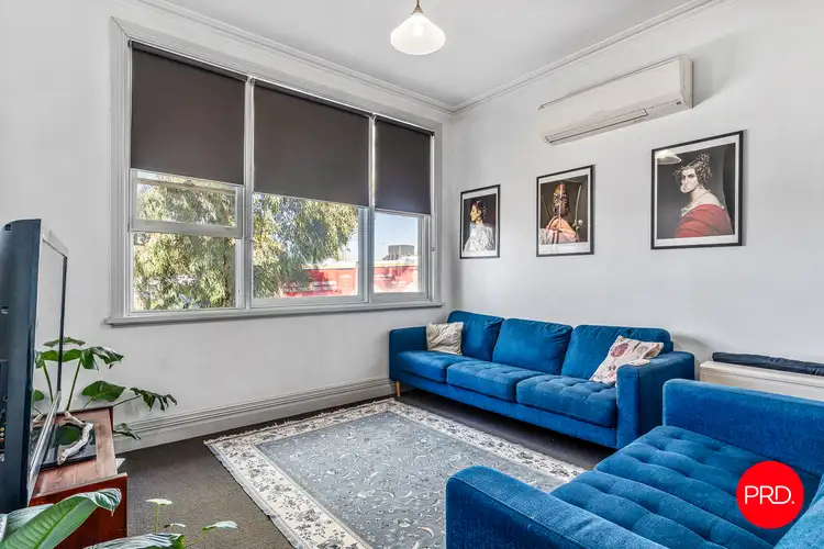 Fifth view of Homely unit listing, 2/125 Mitchell Street, Bendigo VIC 3550