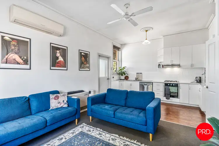 Sixth view of Homely unit listing, 2/125 Mitchell Street, Bendigo VIC 3550