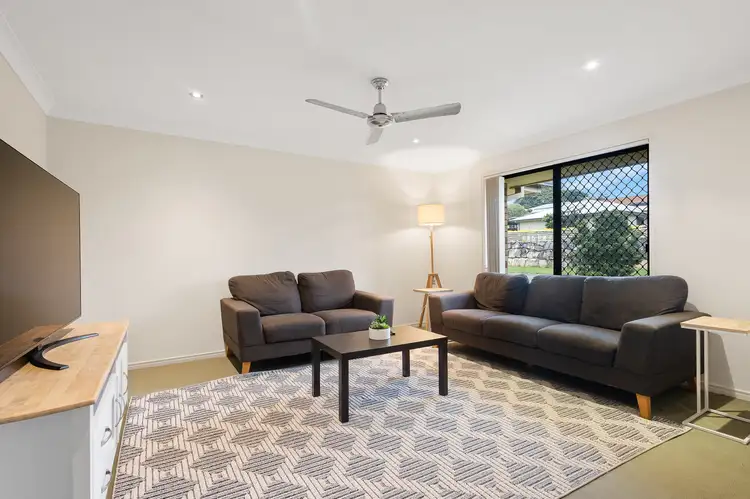 Second view of Homely house listing, 40 Tylah Street, Kallangur QLD 4503