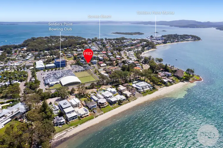 Seventh view of Homely house listing, 8 Kings Court, Soldiers Point NSW 2317