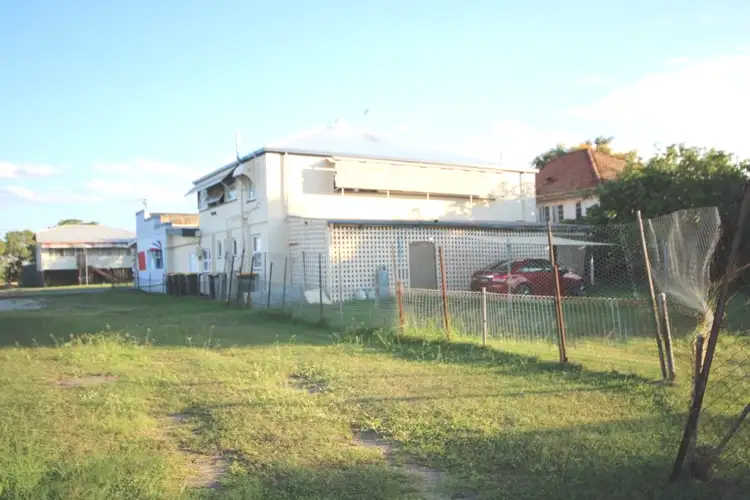 Fifth view of Homely house listing, 50B-50D Main Street, Park Avenue QLD 4701