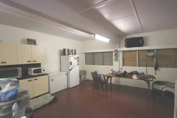 Seventh view of Homely house listing, 50B-50D Main Street, Park Avenue QLD 4701