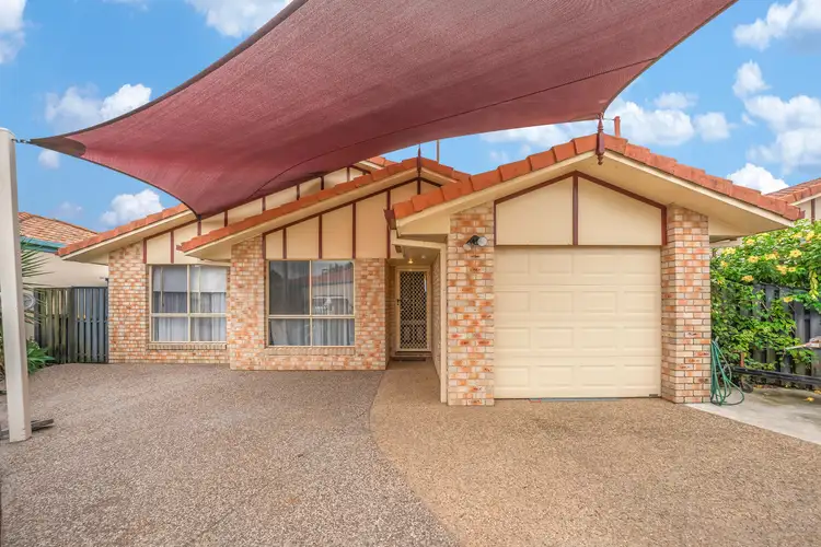 Second view of Homely house listing, 1/23 Randwick Court, Varsity Lakes QLD 4227