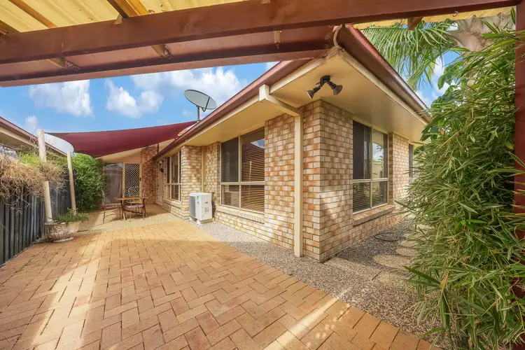 Third view of Homely house listing, 1/23 Randwick Court, Varsity Lakes QLD 4227