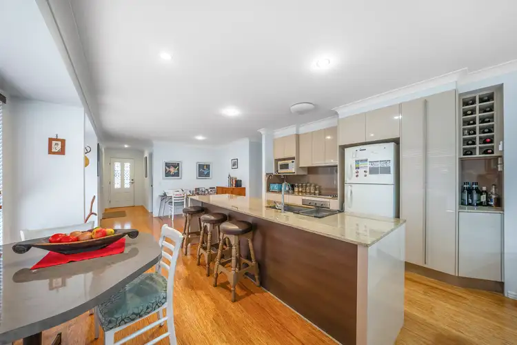 Fourth view of Homely house listing, 1/23 Randwick Court, Varsity Lakes QLD 4227