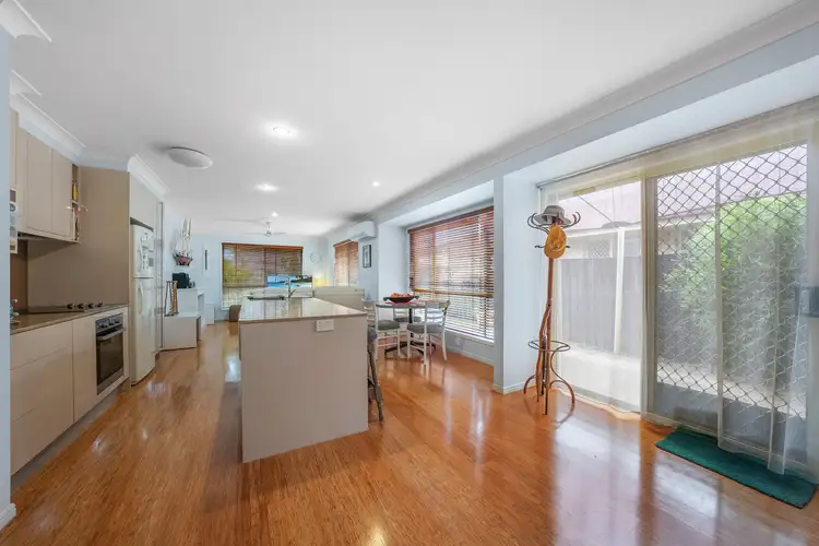 Fifth view of Homely house listing, 1/23 Randwick Court, Varsity Lakes QLD 4227