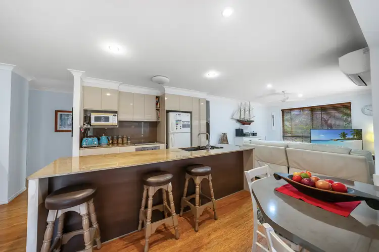 Sixth view of Homely house listing, 1/23 Randwick Court, Varsity Lakes QLD 4227