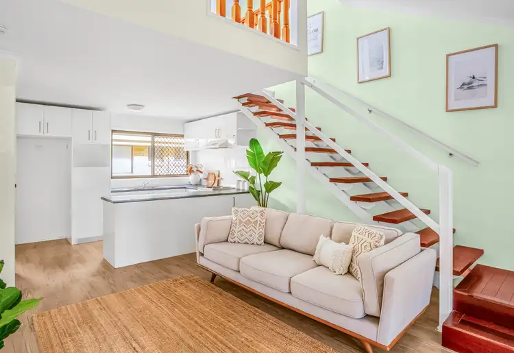 64/30 Sportsman Avenue, Mermaid Beach QLD 4218