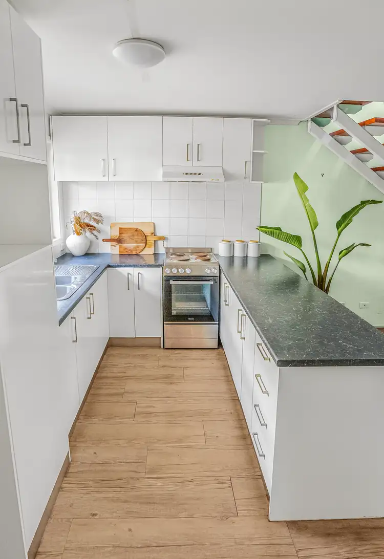 Third view of Homely unit listing, 64/30 Sportsman Avenue, Mermaid Beach QLD 4218