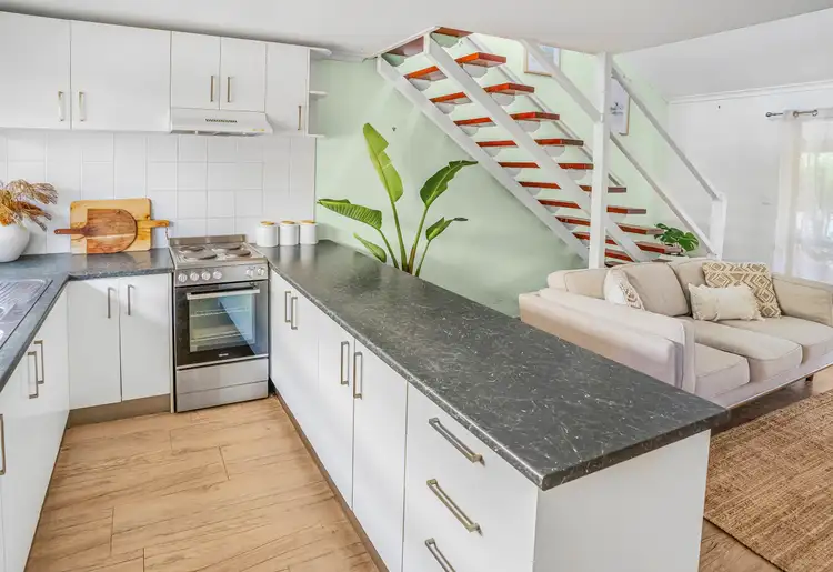 Fourth view of Homely unit listing, 64/30 Sportsman Avenue, Mermaid Beach QLD 4218