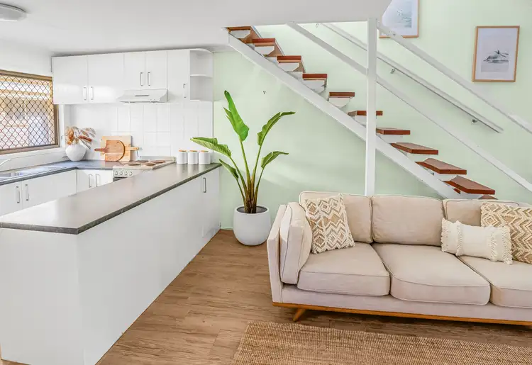 Fifth view of Homely unit listing, 64/30 Sportsman Avenue, Mermaid Beach QLD 4218