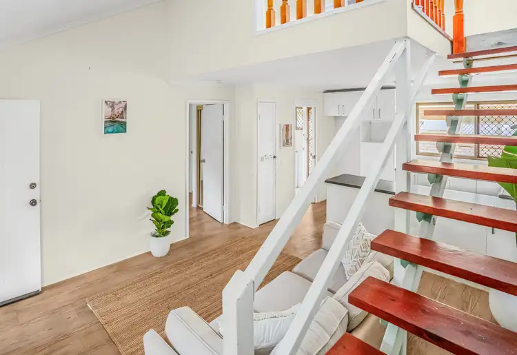 Sixth view of Homely unit listing, 64/30 Sportsman Avenue, Mermaid Beach QLD 4218