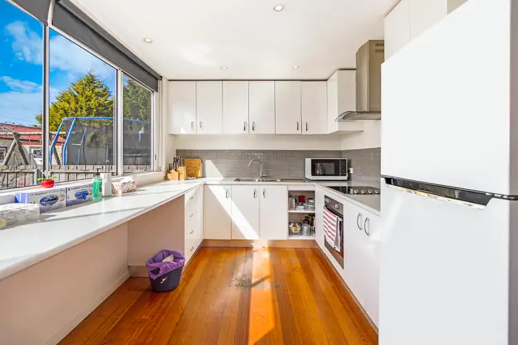 Second view of Homely house listing, 10 Kinross Road, Invermay TAS 7248