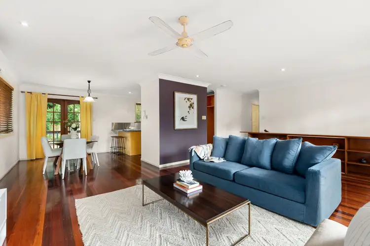 Fourth view of Homely house listing, 14 Marban Street, Chermside West QLD 4032