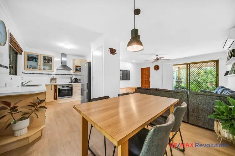 Third view of Homely house listing, 22 Leslie Parade, Slacks Creek QLD 4127