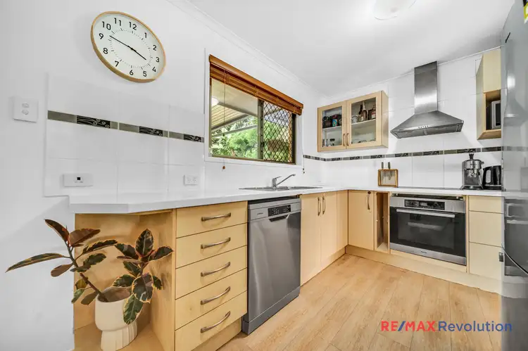 Fourth view of Homely house listing, 22 Leslie Parade, Slacks Creek QLD 4127