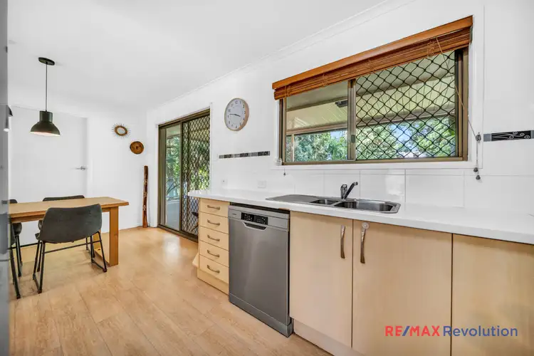 Fifth view of Homely house listing, 22 Leslie Parade, Slacks Creek QLD 4127