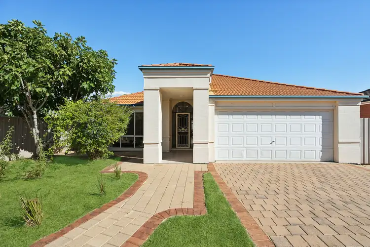 3 Westwood Court, Oakden SA 5086