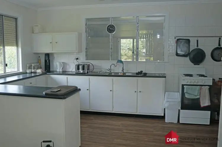 Second view of Homely house listing, 34 Olympia Street, Mundubbera QLD 4626