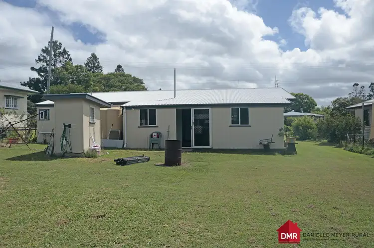 Third view of Homely house listing, 34 Olympia Street, Mundubbera QLD 4626