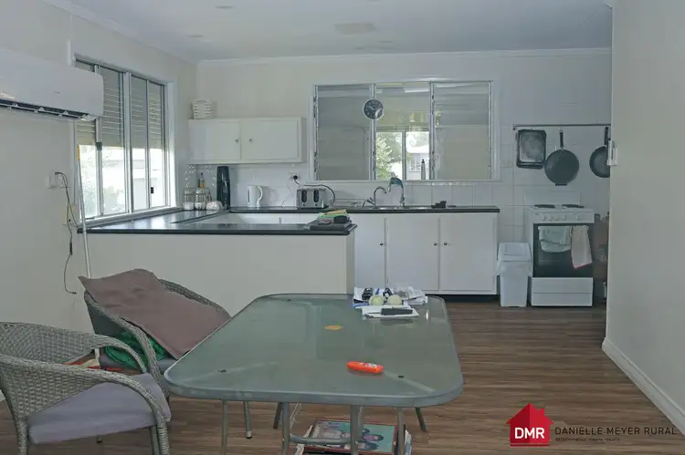 Fifth view of Homely house listing, 34 Olympia Street, Mundubbera QLD 4626