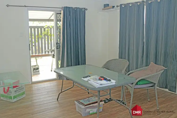 Sixth view of Homely house listing, 34 Olympia Street, Mundubbera QLD 4626