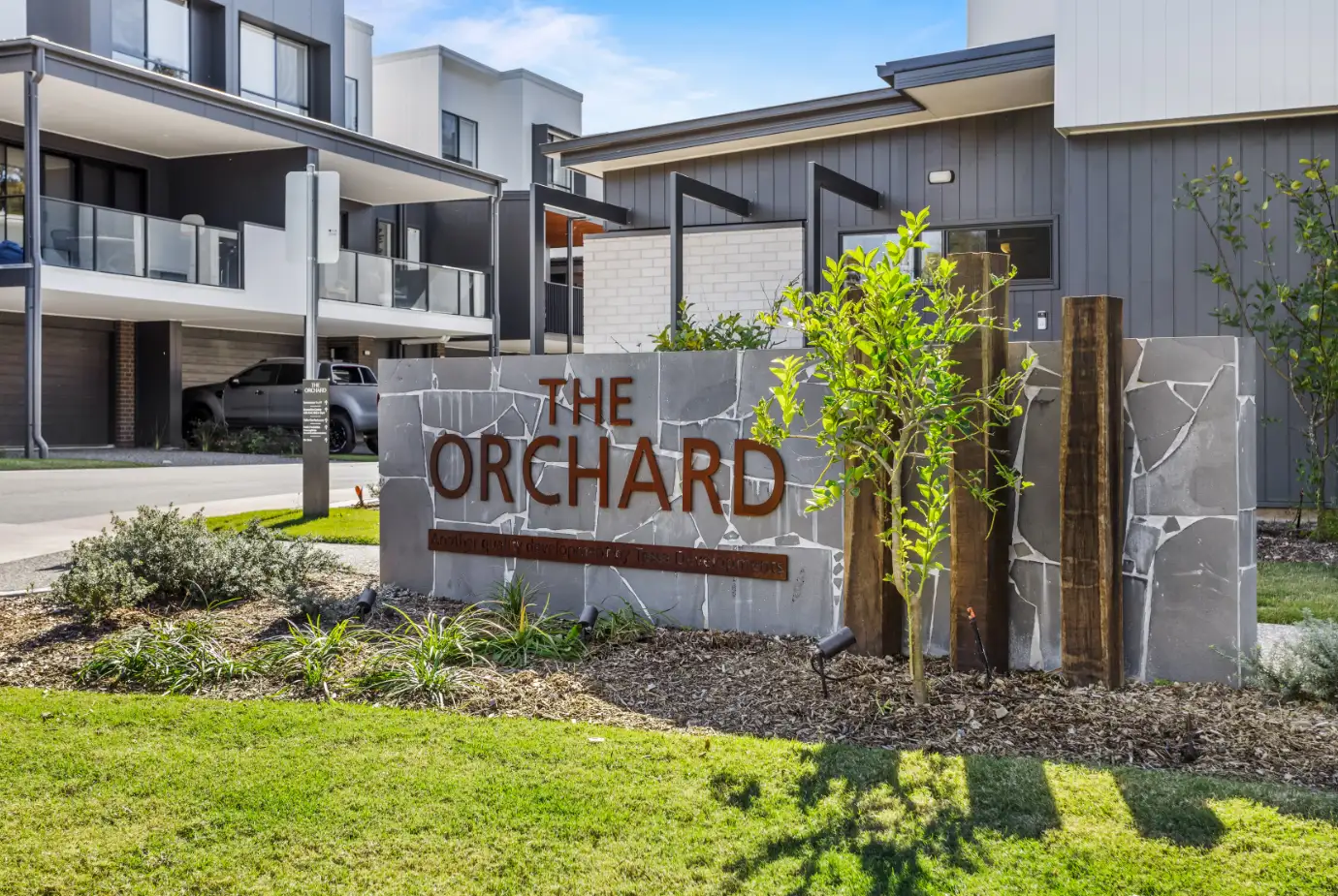 Main view of Homely townhouse listing, 42/80 Plucks Road, Arana Hills QLD 4054