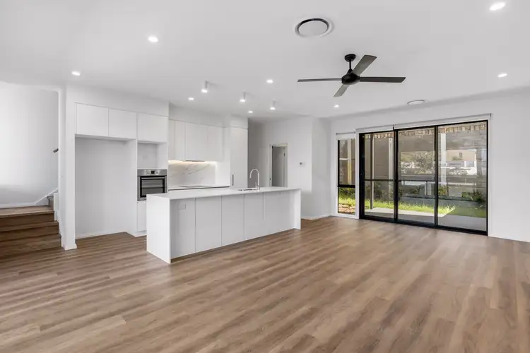Fourth view of Homely townhouse listing, 42/80 Plucks Road, Arana Hills QLD 4054