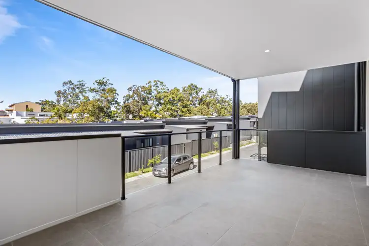 Fifth view of Homely townhouse listing, 42/80 Plucks Road, Arana Hills QLD 4054