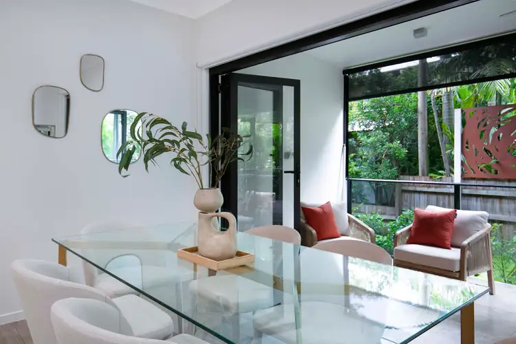 Sixth view of Homely townhouse listing, 4/9 Gloriana Street, Morningside QLD 4170
