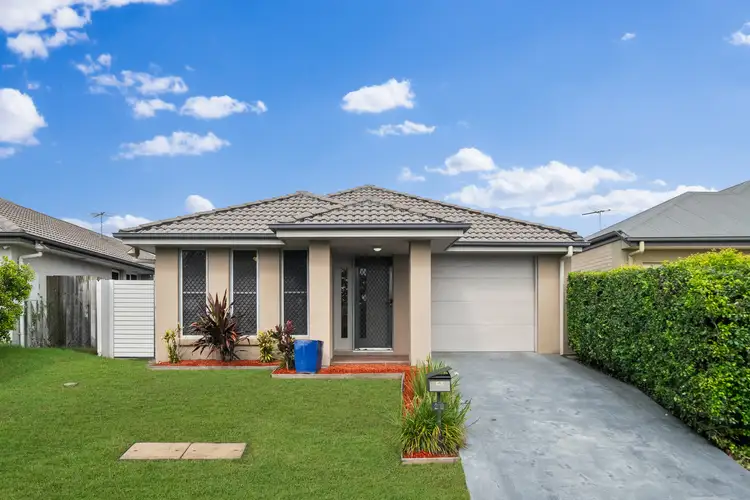 Main view of Homely house listing, 26 Kingdom Circuit, North Lakes QLD 4509