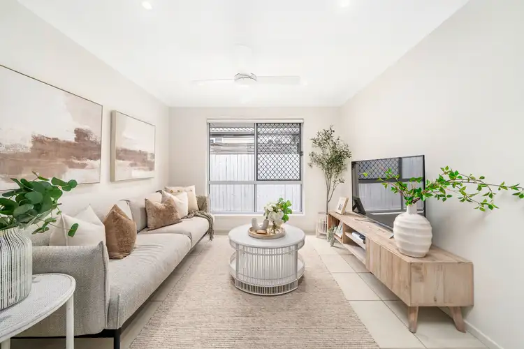 Second view of Homely house listing, 26 Kingdom Circuit, North Lakes QLD 4509