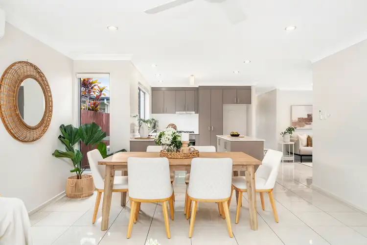 Fifth view of Homely house listing, 26 Kingdom Circuit, North Lakes QLD 4509