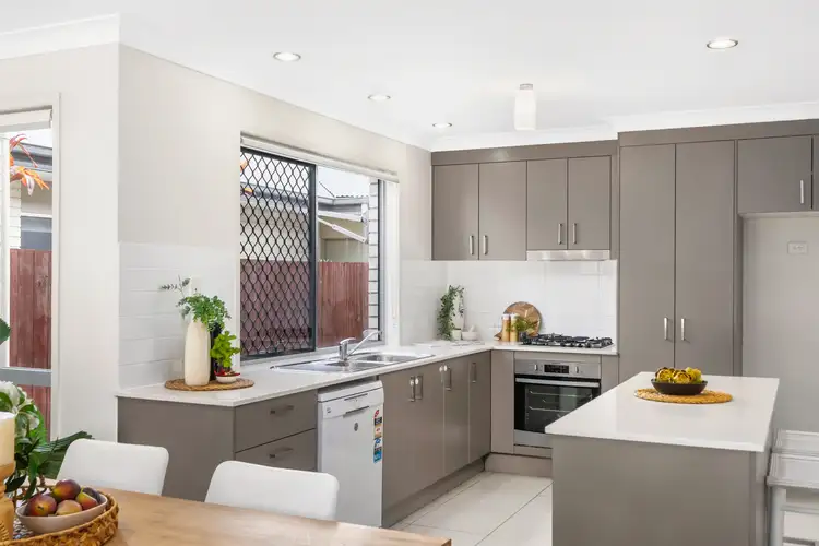 Sixth view of Homely house listing, 26 Kingdom Circuit, North Lakes QLD 4509