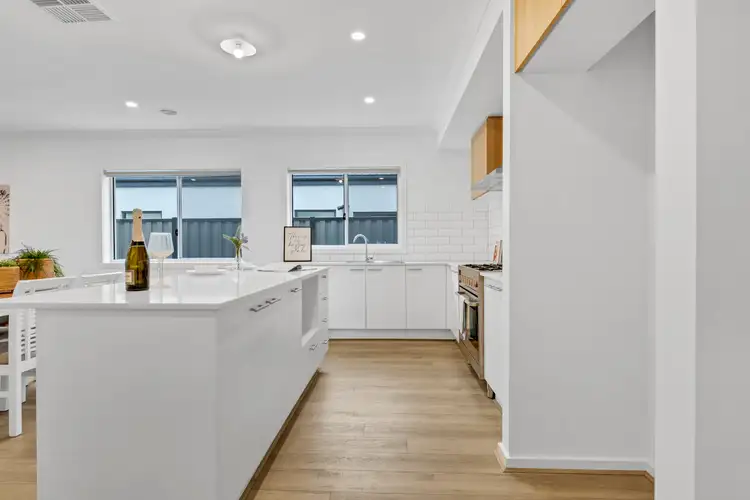 Fourth view of Homely house listing, 10 Butter Way, Donnybrook VIC 3064