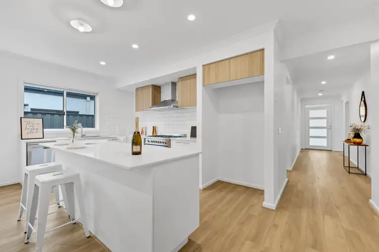 Fifth view of Homely house listing, 10 Butter Way, Donnybrook VIC 3064