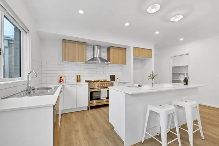 Sixth view of Homely house listing, 10 Butter Way, Donnybrook VIC 3064