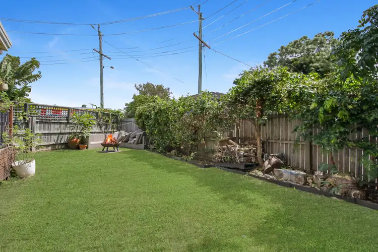 Third view of Homely semi-detached listing, 2/30 Clark Street, Biggera Waters QLD 4216