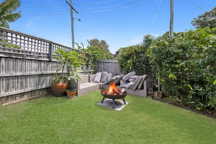 Fourth view of Homely semi-detached listing, 2/30 Clark Street, Biggera Waters QLD 4216