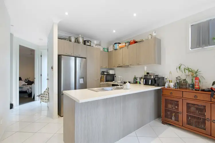 Seventh view of Homely semi-detached listing, 2/30 Clark Street, Biggera Waters QLD 4216
