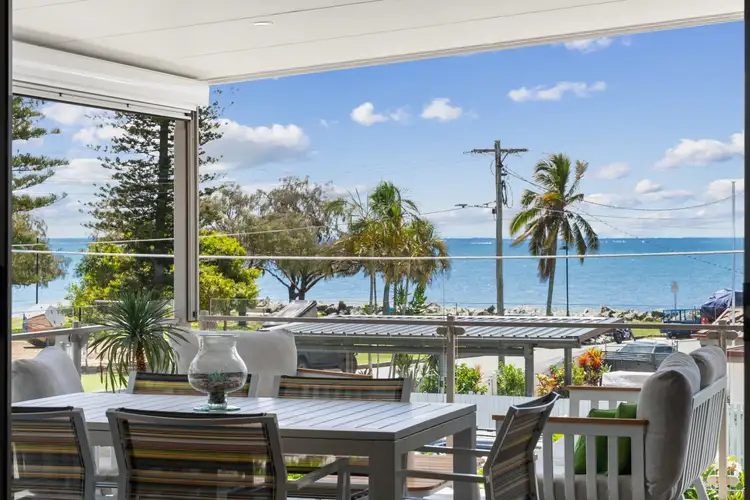 19A Second Avenue, Scarborough QLD 4020