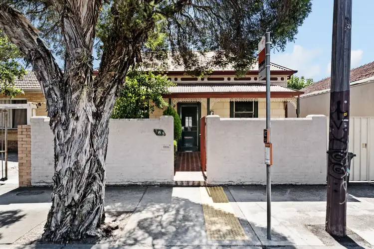 Main view of Homely house listing, 365 Brunswick Road, Brunswick VIC 3056
