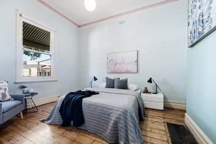 Third view of Homely house listing, 365 Brunswick Road, Brunswick VIC 3056