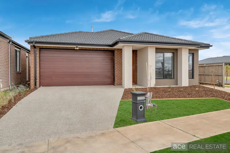 55 Callaway Street, Mambourin VIC 3024