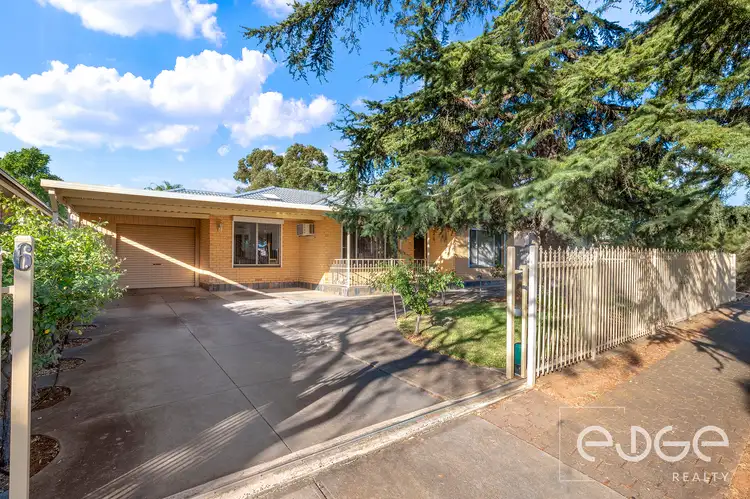 Second view of Homely house listing, 6 Michael Street, Salisbury East SA 5109