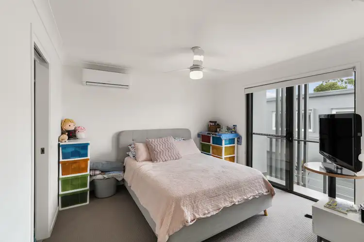 Fifth view of Homely townhouse listing, 11/295 Handford Road, Taigum QLD 4018